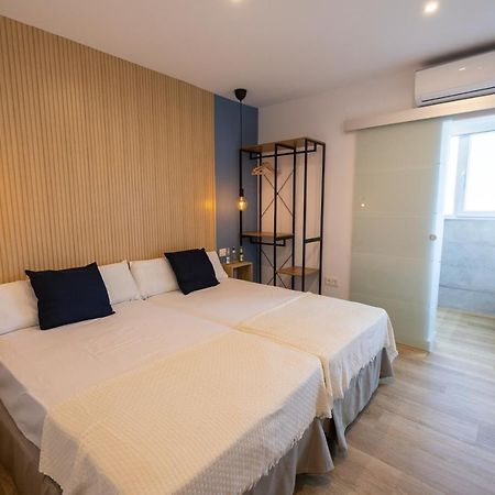 Hostal Royal Bliss Пунта-Умбрия Экстерьер фото