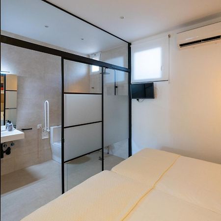 Hostal Royal Bliss Пунта-Умбрия Экстерьер фото