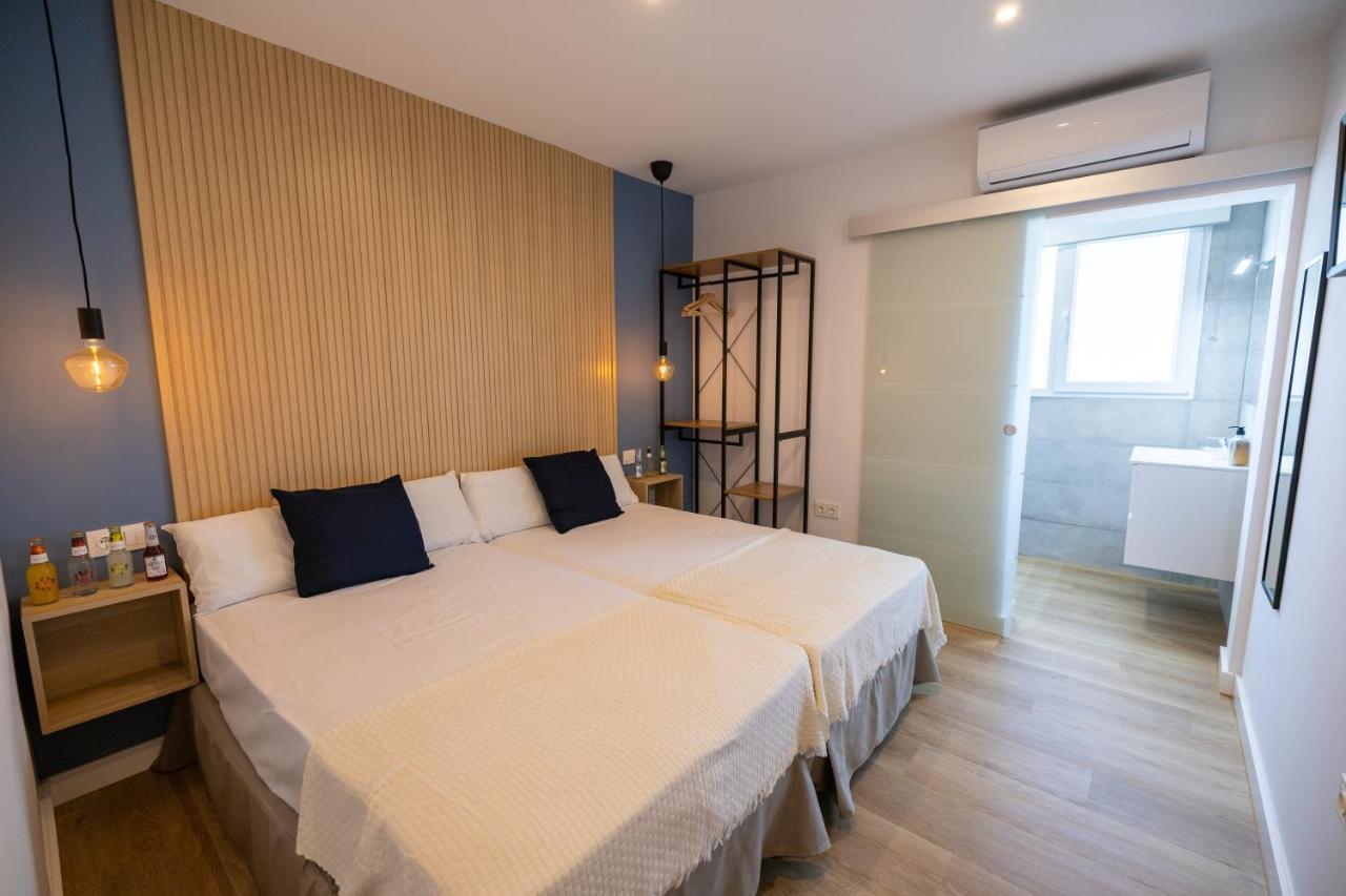 Hostal Royal Bliss Пунта-Умбрия Экстерьер фото