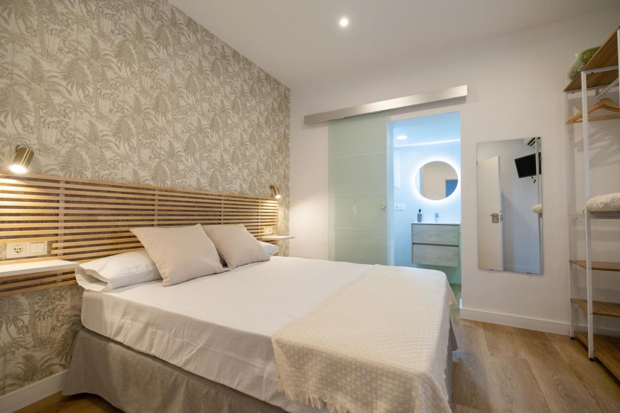 Hostal Royal Bliss Пунта-Умбрия Экстерьер фото