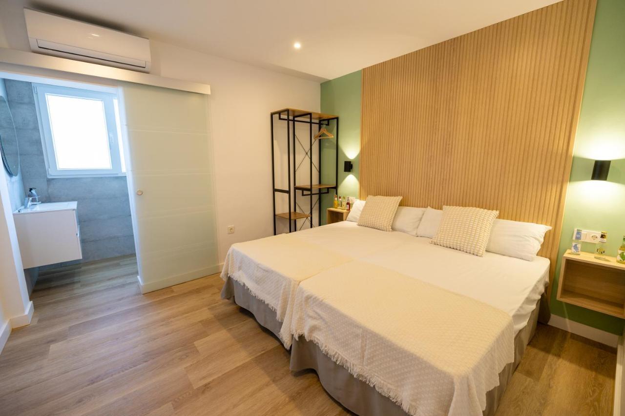 Hostal Royal Bliss Пунта-Умбрия Экстерьер фото