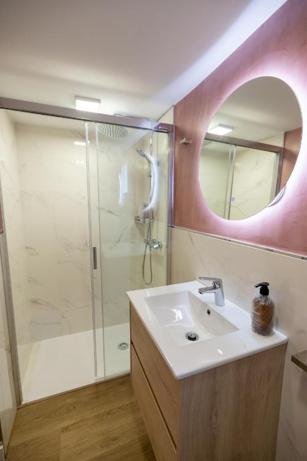 Hostal Royal Bliss Пунта-Умбрия Экстерьер фото