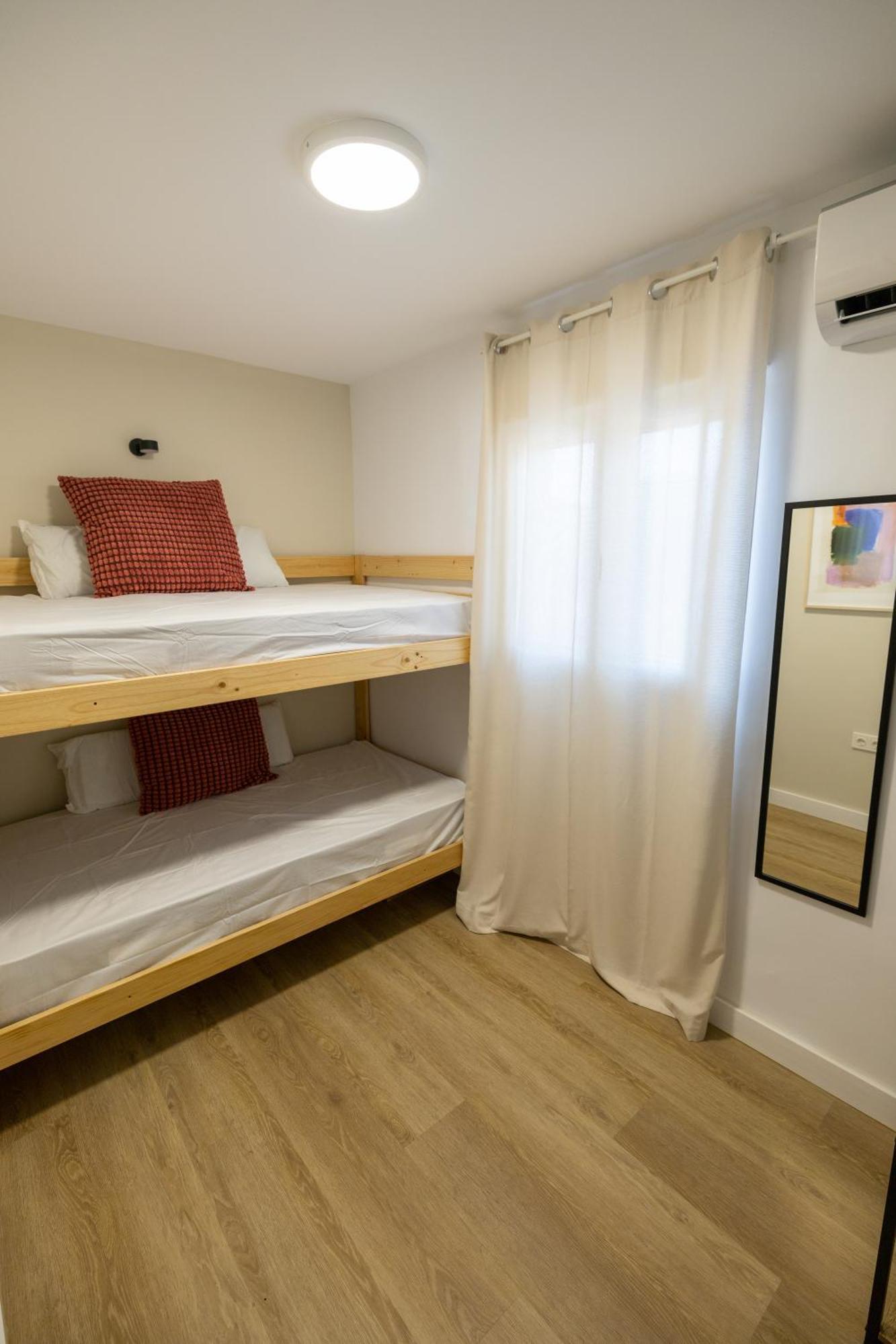Hostal Royal Bliss Пунта-Умбрия Экстерьер фото