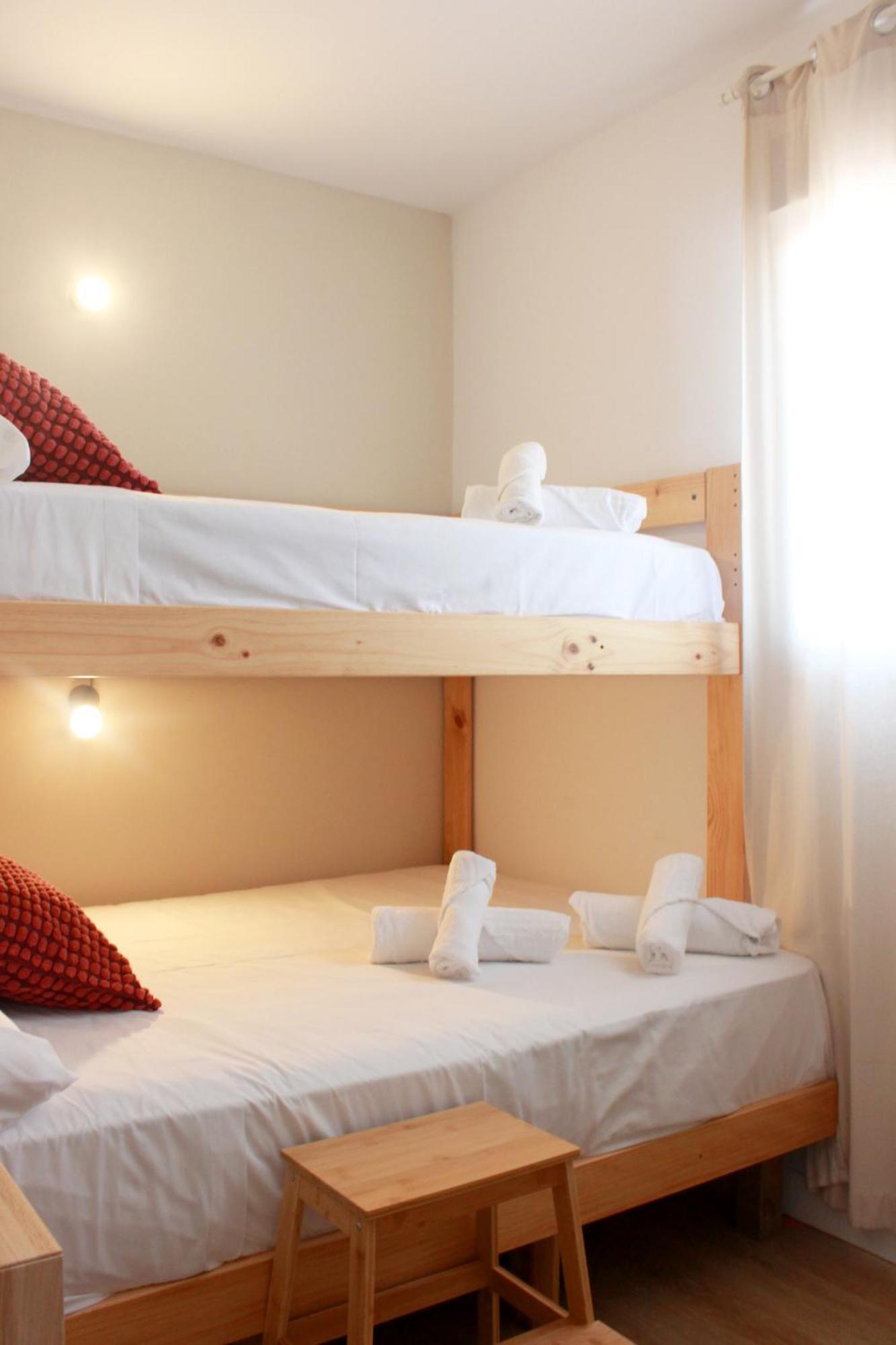 Hostal Royal Bliss Пунта-Умбрия Экстерьер фото